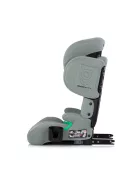 Chipolino Go'n'Grow I-Size Isofix autósülés 100-150cm - matcha