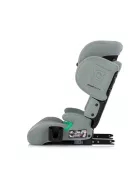 Chipolino Go'n'Grow I-Size Isofix autósülés 100-150cm - matcha