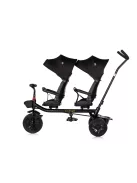 Chipolino Twin Go ikertricikli - noir