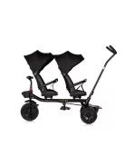 Chipolino Twin Go ikertricikli - noir