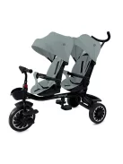 Chipolino Twin Go ikertricikli - matcha