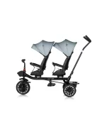 Chipolino Twin Go ikertricikli - matcha