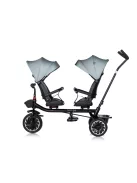 Chipolino Twin Go ikertricikli - matcha