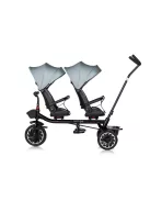 Chipolino Twin Go ikertricikli - matcha
