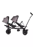 Chipolino Twin Go ikertricikli - toffee