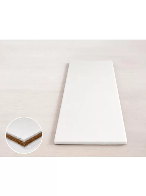 Kókuszmatrac 50x90x3 cm
