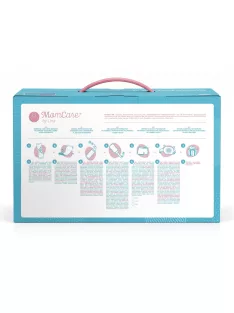   Momcare Kórházi gyermekágyas csomag – hüvelyi szülésre (L-XL méret)