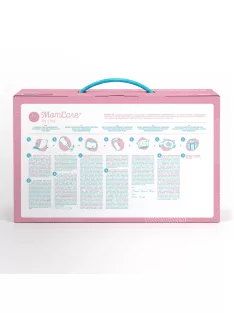   Momcare Kórházi gyermekágyas csomag – császármetszés utánra (2XL méret, bézs)