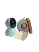 BabySensor Relax okos babafigyelő rendszer