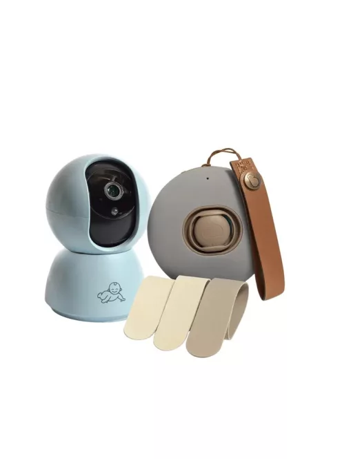 BabySensor Relax okos babafigyelő rendszer