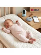 BabySensor Relax kamerás szett – okos babafigyelő rendszer HD kamerával