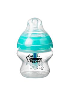   Tommee Tippee Advanced Anti-colic cumisüveg 150 ml türkiz M