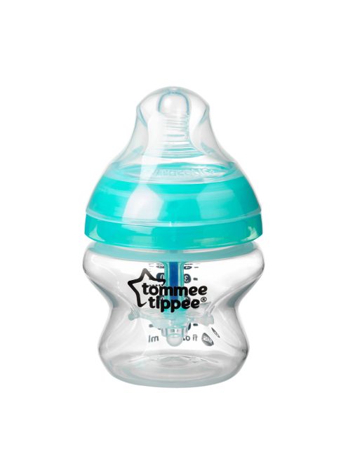 Tommee Tippee Advanced Anti-colic cumisüveg 150 ml türkiz M