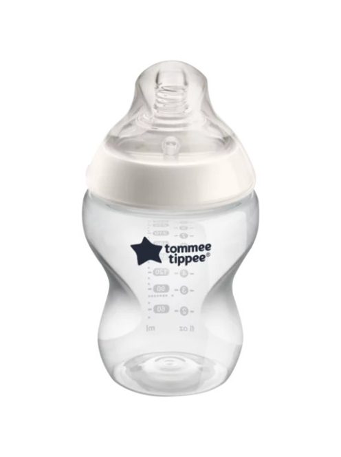 Tommee Tippee CTN cumisüveg 260 ml M