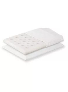 Lorelli légáteresztő bébipárna 35x27