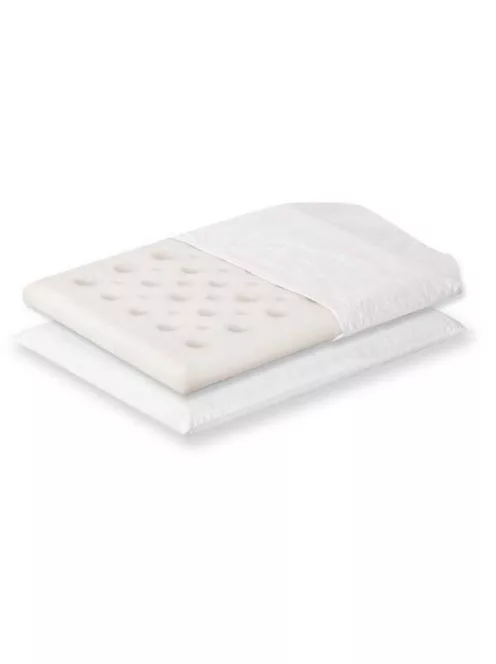 Lorelli légáteresztő bébipárna 35x27