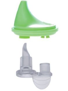   MAM kemény ivócsőr és szelep (270ml cumisüveghez) 670077