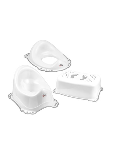 Maltex Csúszásgátló Készlet Classic - Fehér