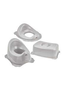 Maltex Csúszásgátló készlet Classic - Szürke