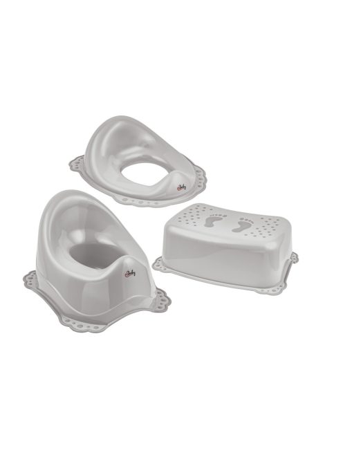 Maltex Csúszásgátló készlet Classic - Szürke