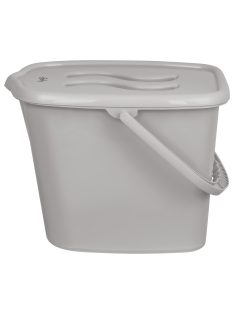 Maltex Pelenkakosár Classic - Szürke