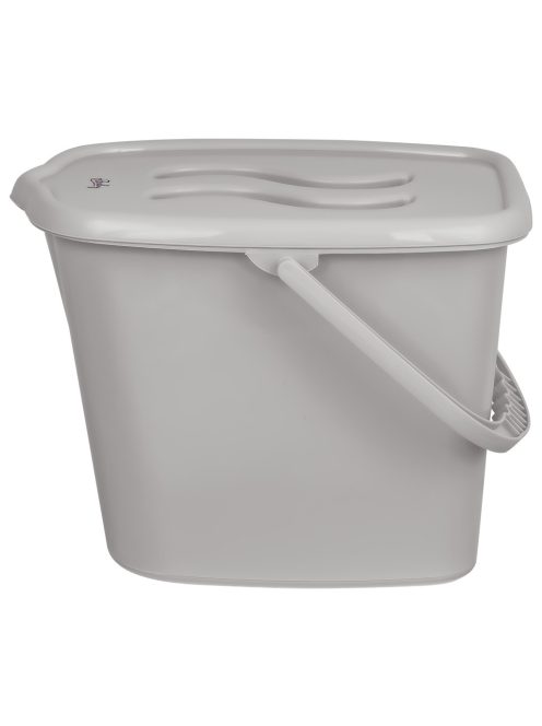 Maltex Pelenkakosár Classic - Szürke