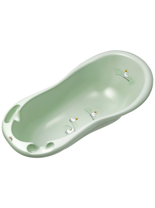 Maltex Babakád Lama Minimal 100 cm - zsályazöld