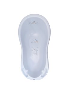 Maltex Babakád Bálna, Minimal, 84 cm, satin blue