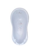 Maltex Babakád Bálna, Minimal, 84 cm, satin blue