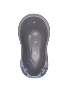 Maltex Babakád, lovacska, Minimal, 84 cm, steel grey