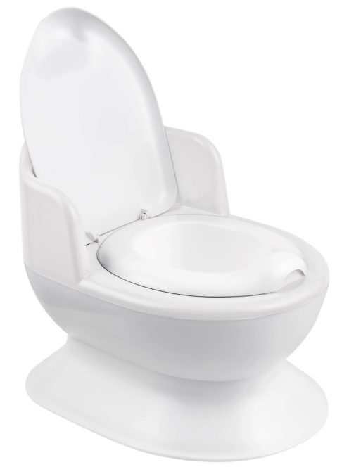 Maltex Hordozható WC bili - Fehér