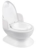 Maltex Hordozható WC bili - Fehér