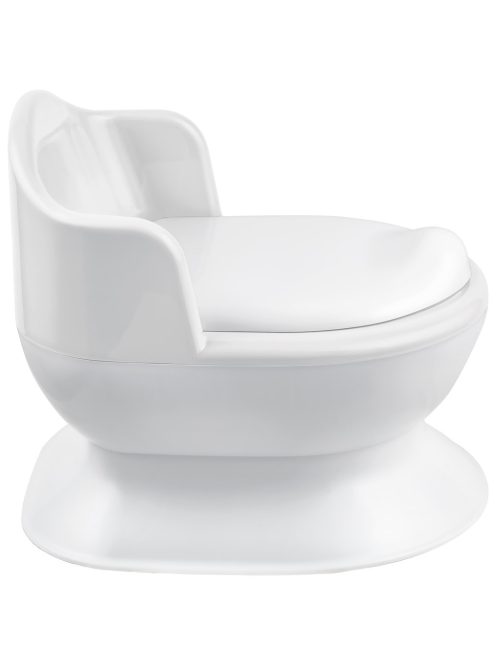 Maltex Hordozható WC bili - Fehér