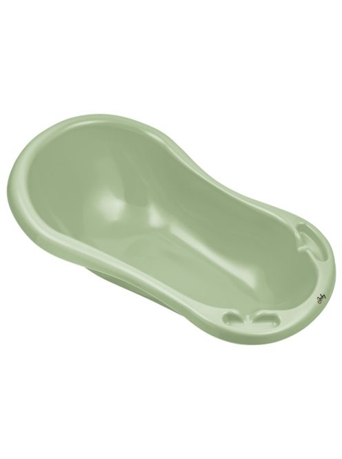 Maltex Classic 84 cm-es fürdőkád - Zöld