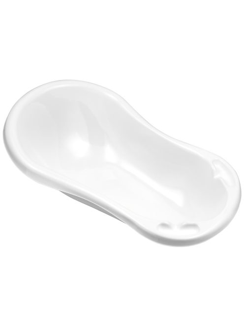 Maltex Classic 84 cm-es fürdőkád - Fehér
