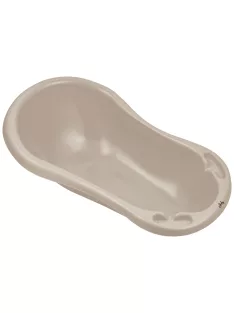 Maltex Classic fürdőkád 84 cm - Bézs