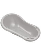 Maltex Classic 84 cm-es fürdőkád - Szürke