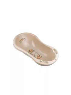 Maltex Kád The Nature Buddies 84 cm Róka - Bézs