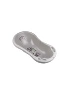 Maltex Kád The Nature Buddies 84 cm Medve - Szürke