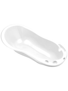 Maltex Classic 100 cm-es fürdőkád - Fehér