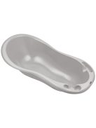 Maltex Classic 100 cm-es fürdőkád - Szürke