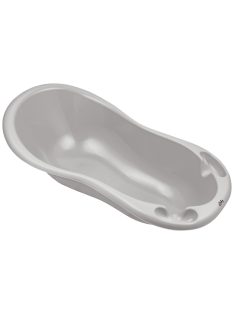 Maltex Classic 100 cm-es fürdőkád - Szürke