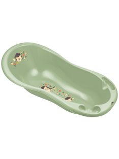 Maltex Babakád The Nature Buddies 100 cm Sün - Zöld