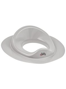 Maltex WC szűkítő Classic - Szürke