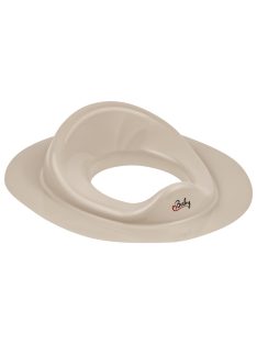 Maltex WC szűkítő Classic - Bézs