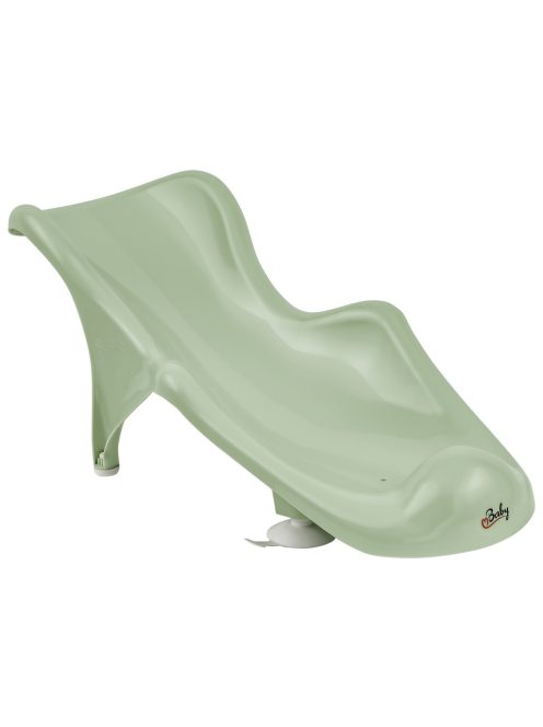 Maltex Klasszikus Babaülőke kádba - Zöld