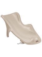 Maltex Klasszikus Babaülőke kádba - Bézs