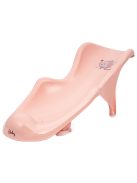 Maltex Fürdetőágy kádba, elefánt, Minimal, peach pink