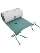 EKO Ágyvédő 180x35cm - Cars