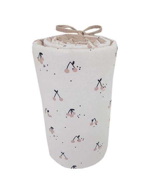 EKO Rácsvédő 180x35cm - Cherry